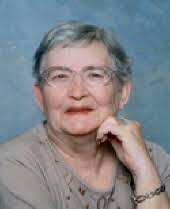 Obituary information for BETTY R. PRITCHETT