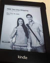 Check the latest swipe to unlock by neel mehta offers, deals, and discount coupons. Truco Como Quitarle La Publicidad Al Kindle Periodismo Com