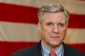 The one time Ocean's GOP line didn't hold