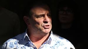 Setka lieutenant condemned