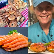 Brooklyn Nova Lox and Bronx Bagels in Safety Harbor