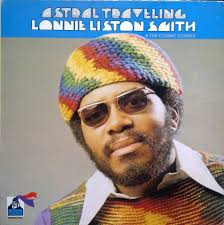 LONNIE LISTON SMITH AND THE COSMIC ECHOES-RENAISSANCE.