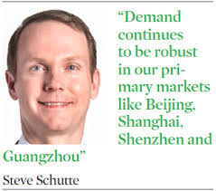 Logistics Asia: Tide rises in the East