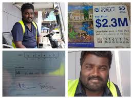 Toto singapore uses what is known as a 6/49 matrix which you will need to be at least 18 years of age to be eligible to buy a lotto ticket for any of the sg pools. Indian Migrant Worker Hits Jackpot In Singapore Sweep Wins 2 3 Million Overnight The Independent News