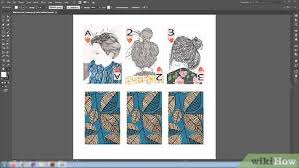 Of course with a little bit of art and creativity they can also become a personalized gift for someone special. How To Make Playing Cards 11 Steps With Pictures Wikihow