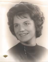 Obituary information for Jean Annetta Kortman