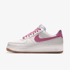 Nike by you air force 1. Nike Air Force 1 Low By You Personalisierbarer Damenschuh Nike De