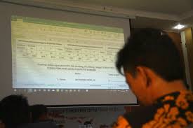 Semakan daftar pemilih bagi isi rumah online. Jumlah Pemilih Pemilu 2019 Bertambah Jadi 192 866 254