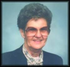Marie Atkinson Obituary (2014)
