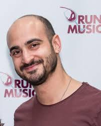 Nathan Lucrezio (Actor): Credits, Bio, News & More