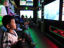 Check spelling or type a new query. Game Theater For Birthday Parties