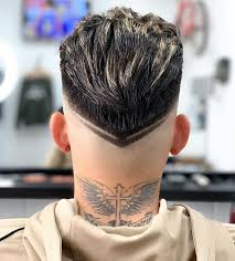 Fer Forge Marroc Black Haircut Styles Hair Styles Beard Styles