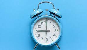 Este año el cambio del horario de verano ocurrirá en la madrugada del domingo 4 de abril de 2021, cuando a las 2:00 de la madrugada los relojes serán adelantados una hora pasando a ser las 3:00 este horario concluirá el 31 de octubre de 2021 y tendrá una duración de un poco más de seis meses. Cuando Es El Cambio De Horario 2021 Te Decimos Cuando Inicia Y Termina Sociedad W Radio Mexico