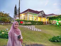 Wat zijn de accommodatievoorzieningen van the regency jerai hill resort? The Jerai Hill Resort Gurun Kedah Facebook