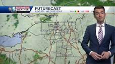 Video: Mostly cloudy Wednesday (04-30-24) - YouTube