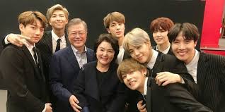 Petition Allow Bts Members To Go Through Military Service Together
