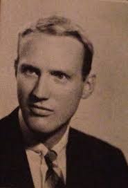 Found this in my 1973 yr book in between pages.