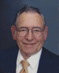 Ernest Dillie Obituary