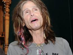 Pals: Steven Tyler's Toxic ways are out of control