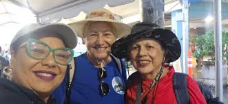 Algunos momentos de nuestra visita a Vieques