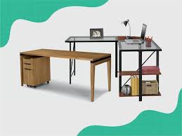 It characterizes the whole design of the office. The Best Desks In 2021