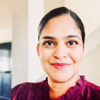 Nafisa Syed-Schokman