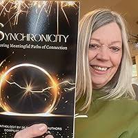Amazon.com: Synchronicity: Exploring Meaningful Paths of Connection eBook :  Schaefer, Kyra, Nicholas-Brewer, Deborah, Christopher, Stacy, Clower,  Natasha, Cobo, Patricia, Decker, Catherine, Eiglarsh, Evan, Gabler, Karen,  Gabler, Sarah, Grant, Dana ...