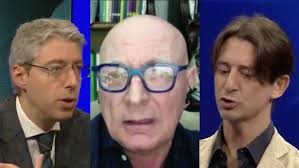 Marco Cusin: L'intervista