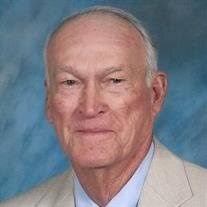 Eugene "Gene" Mathis Jr. Obituary