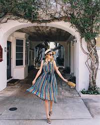 Have Your Eye On Something Special Enjoy 25 Off Full Price Dresses And Rompers For A Limited Time Regram Littleblondebook Fashion Dresses Style