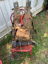 Hill People Gear packs