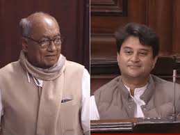 I have had a year of. Digvijay Singh News Latest News On Digvijay Singh Times Of India