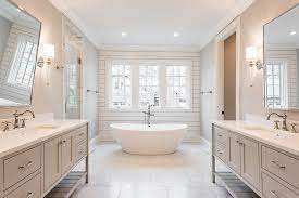 101 incredible custom primary bathroom design ideas. Custom Bathroom Ideas Farmhouse Bathroom Grand Rapids By Joseph Stanford Photography Houzz