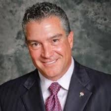 Tony Gabb, Real Estate Agent