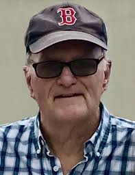 Obituary information for William Edward Simonds Jr