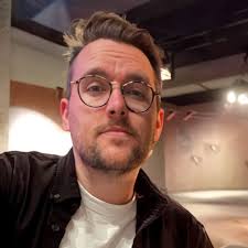 Matt Rorabeck's profile • Letterboxd