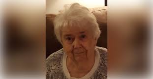 Obituary information for Shirley Jean Gibson