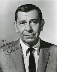 Jack Webb