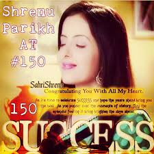 Shrenu Parikh/Aastha Kirloshkar ||AT # 150|| Reminder pg 97