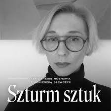 Agnieszka Szewczyk o projektowaniu książęk