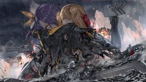 Checkout high quality azur lane wallpapers for android, desktop / mac, laptop, smartphones and tablets with different resolutions. Uss Hornet Azur Lane Shefalitayal