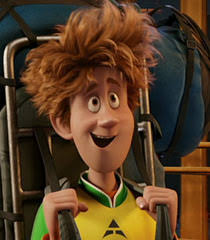 Voice Of Jonathan Hotel Transylvania Franchise Behind The Voice Actors Ridiculous, but oddly satisfying, hotel transylvania has a purity to it that resonates with its i've yet to see a good adam sandler movie, but this one passes as highly mediocre, complete with his coterie of other idiotic actors that think they're. behind the voice actors