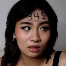 If People's Bodycount Was On Their Forehead 😳😱