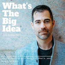 What's The Big Idea: John O'Connor