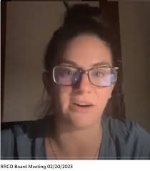 Lyndsie Leech speaks out against racism, antisemitism