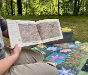 Long Lake Park: Nature Storytime