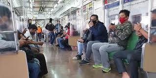 Daya serap air tablet sangat tergantung pada kemampuan. Setahun Pandemi Dan Perubahan Warna Ketenagakerjaan Di Tanah Air Merdeka Com