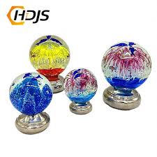 Fill your cart with color today! Crystal Ball 304 Stainless Steel Ball Seat Connecting Ball Stair Handrail Outdoor Guardrail Decoration Interior Decoration Window Dressing Hardware Aliexpress