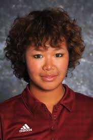 2011-12 Women's Golf Roster