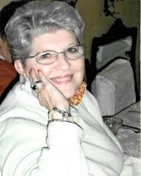 Mary Louise Green Obituary June 17, 2025